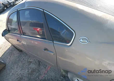 2007 Chevrolet Impala Ls from USA, damaged, VIN 2G1WB58K779281309